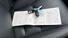 Honda HR-V 1.5 i-VTEC EX CVT 5dr Petrol Hatchback